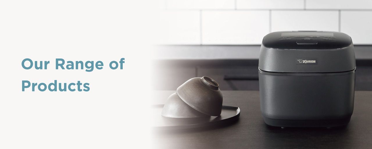 Our Range of Products